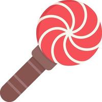 Candy Creative Icon Design vector