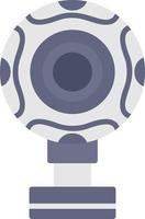 Webcam Creative Icon Design vector