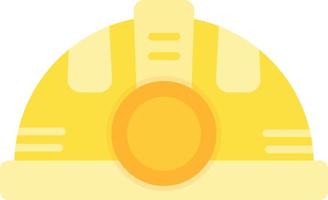 Helmet Creative Icon Design vector