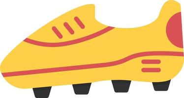 Cleats Creative Icon Design vector