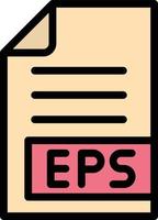 EPS Vector Icon Design Illustration