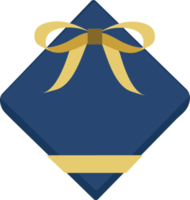 Geschenkbox-Symbol png