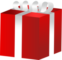 Geschenkbox-Symbol png