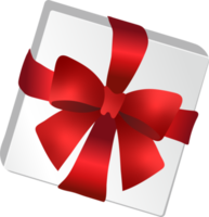 Geschenkbox-Symbol png