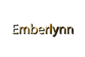 nom 3d emberlynn png