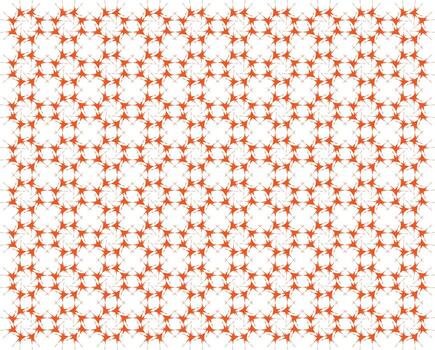 Beautiful and colorful vector pattern. Seamless vector pattern. Textile and fabric pattern. Simple and Stylish pattern.