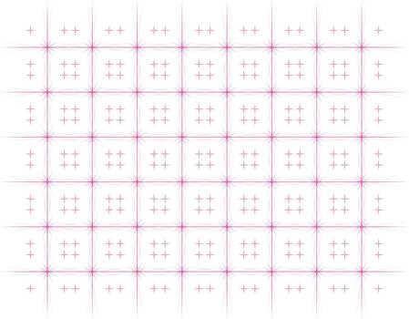 hermoso y colorido patrón vectorial. patrón de vectores sin fisuras. patrón textil y de tela. patrón simple y elegante.