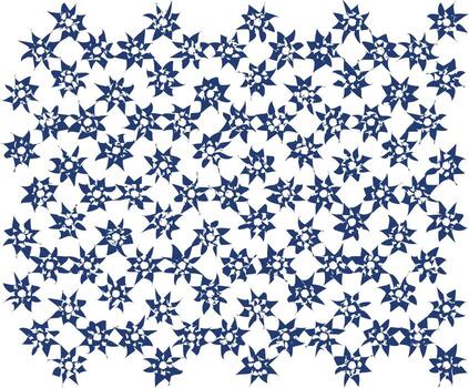 Beautiful and colorful vector pattern. Seamless vector pattern. Textile and fabric pattern. Simple and Stylish pattern.