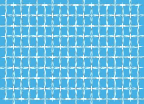 Beautiful and colorful vector pattern. Seamless vector pattern. Textile and fabric pattern. Simple and Stylish pattern.