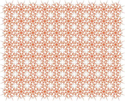 hermoso y colorido patrón vectorial. patrón de vectores sin fisuras. patrón textil y de tela. patrón simple y elegante.