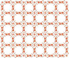 Beautiful and colorful vector pattern. Seamless vector pattern. Textile and fabric pattern. Simple and Stylish pattern.