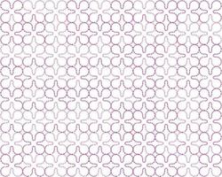 Beautiful and colorful vector pattern. Seamless vector pattern. Textile and fabric pattern. Simple and Stylish pattern.