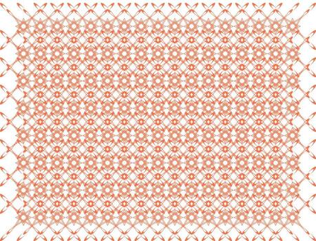 Beautiful and colorful vector pattern. Seamless vector pattern. Textile and fabric pattern. Simple and Stylish pattern.