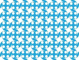 Beautiful and colorful vector pattern. Seamless vector pattern. Textile and fabric pattern. Simple and Stylish pattern.