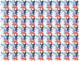 Beautiful and colorful vector pattern. Seamless vector pattern. Textile and fabric pattern. Simple and Stylish pattern.