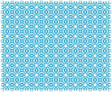 Beautiful and colorful vector pattern. Seamless vector pattern. Textile and fabric pattern. Simple and Stylish pattern.