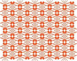 Beautiful and colorful vector pattern. Seamless vector pattern. Textile and fabric pattern. Simple and Stylish pattern.