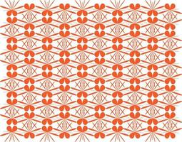 Beautiful and colorful vector pattern. Seamless vector pattern. Textile and fabric pattern. Simple and Stylish pattern.