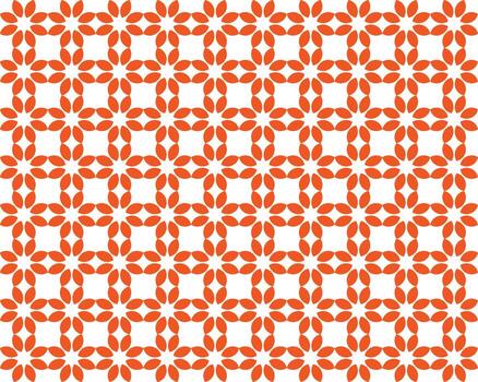 Beautiful and colorful vector pattern. Seamless vector pattern. Textile and fabric pattern. Simple and Stylish pattern.