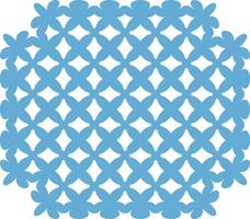 Beautiful and colorful vector pattern. Seamless vector pattern. Textile and fabric pattern. Simple and Stylish pattern.
