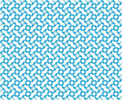 Beautiful and colorful vector pattern. Seamless vector pattern. Textile and fabric pattern. Simple and Stylish pattern.