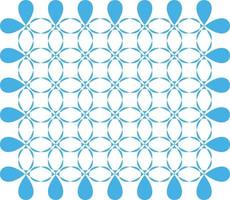 Beautiful and colorful vector pattern. Seamless vector pattern. Textile and fabric pattern. Simple and Stylish pattern.
