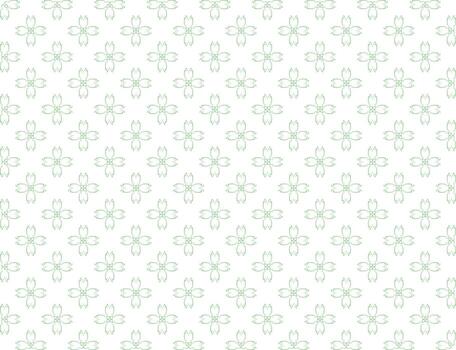 Beautiful and colorful vector pattern. Seamless vector pattern. Textile and fabric pattern. Simple and Stylish pattern.