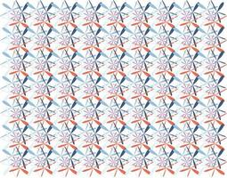 Beautiful and colorful vector pattern. Seamless vector pattern. Textile and fabric pattern. Simple and Stylish pattern.