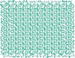 Beautiful and colorful vector pattern. Seamless vector pattern. Textile and fabric pattern. Simple and Stylish pattern.
