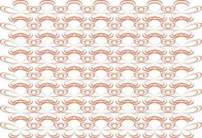 Beautiful and colorful vector pattern. Seamless vector pattern. Textile and fabric pattern. Simple and Stylish pattern.