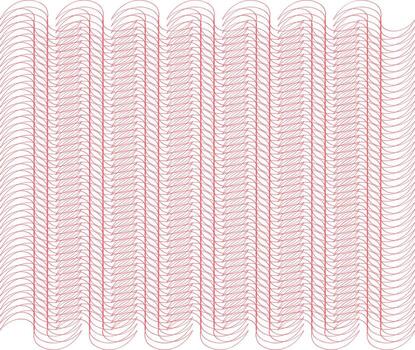 hermoso y colorido patrón vectorial. patrón de vectores sin fisuras. patrón textil y de tela. patrón simple y elegante.