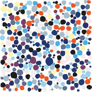 Beautiful and colorful vector pattern. Seamless vector pattern. Textile and fabric pattern. Simple and Stylish pattern.