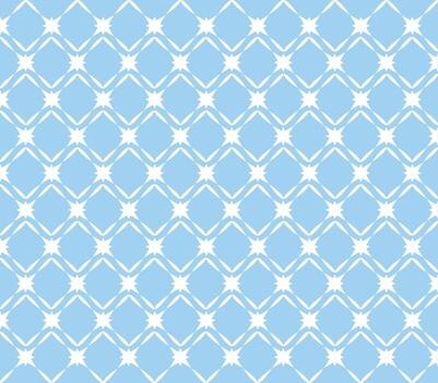 Beautiful and colorful vector pattern. Seamless vector pattern. Textile and fabric pattern. Simple and Stylish pattern.