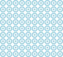Beautiful and colorful vector pattern. Seamless vector pattern. Textile and fabric pattern. Simple and Stylish pattern.
