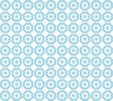 Beautiful and colorful vector pattern. Seamless vector pattern. Textile and fabric pattern. Simple and Stylish pattern.