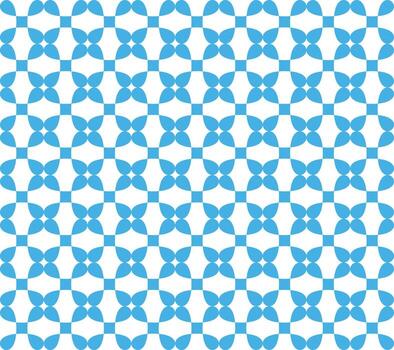 Beautiful and colorful vector pattern. Seamless vector pattern. Textile and fabric pattern. Simple and Stylish pattern.