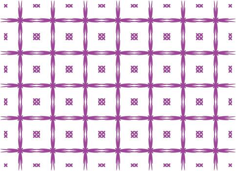 hermoso y colorido patrón vectorial. patrón de vectores sin fisuras. patrón textil y de tela. patrón simple y elegante.