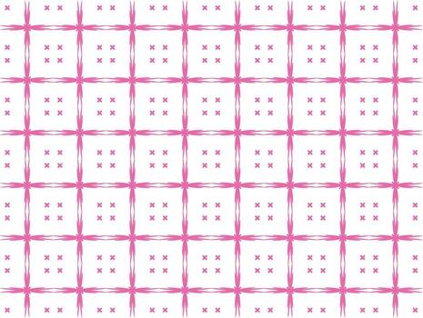 Beautiful and colorful vector pattern. Seamless vector pattern. Textile and fabric pattern. Simple and Stylish pattern.