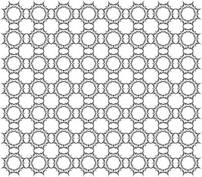 Beautiful and colorful vector pattern. Seamless vector pattern. Textile and fabric pattern. Simple and Stylish pattern.