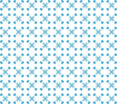 Beautiful and colorful vector pattern. Seamless vector pattern. Textile and fabric pattern. Simple and Stylish pattern.