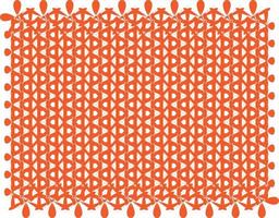 Beautiful and colorful vector pattern. Seamless vector pattern. Textile and fabric pattern. Simple and Stylish pattern.