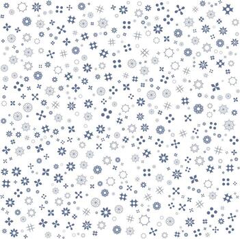 Beautiful and colorful vector pattern. Seamless vector pattern. Textile and fabric pattern. Simple and Stylish pattern.