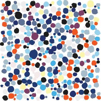 Beautiful and colorful vector pattern. Seamless vector pattern. Textile and fabric pattern. Simple and Stylish pattern.