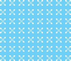 Beautiful and colorful vector pattern. Seamless vector pattern. Textile and fabric pattern. Simple and Stylish pattern.