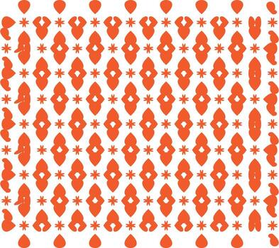 Beautiful and colorful vector pattern. Seamless vector pattern. Textile and fabric pattern. Simple and Stylish pattern.
