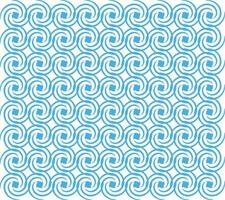 Beautiful and colorful vector pattern. Seamless vector pattern. Textile and fabric pattern. Simple and Stylish pattern.