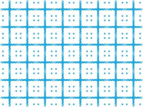 Beautiful and colorful vector pattern. Seamless vector pattern. Textile and fabric pattern. Simple and Stylish pattern.