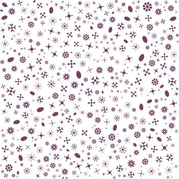 Beautiful and colorful vector pattern. Seamless vector pattern. Textile and fabric pattern. Simple and Stylish pattern.