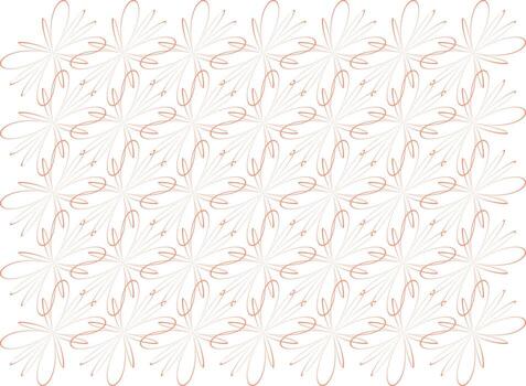 hermoso y colorido patrón vectorial. patrón de vectores sin fisuras. patrón textil y de tela. patrón simple y elegante.