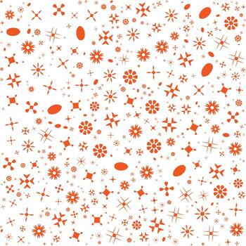 Beautiful and colorful vector pattern. Seamless vector pattern. Textile and fabric pattern. Simple and Stylish pattern.